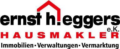 Logo ernst h. eggers Hausmakler e.K.