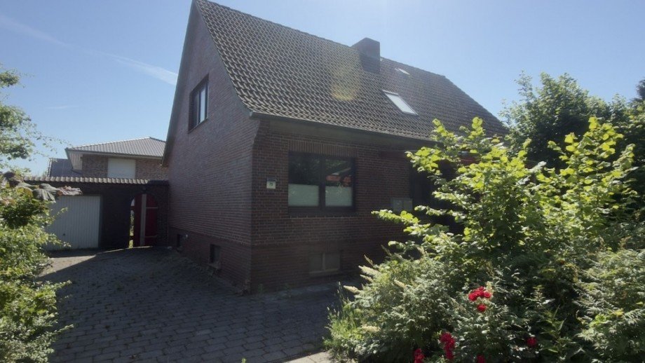 Ansicht 1 Wohngrundst�ck Norderstedt