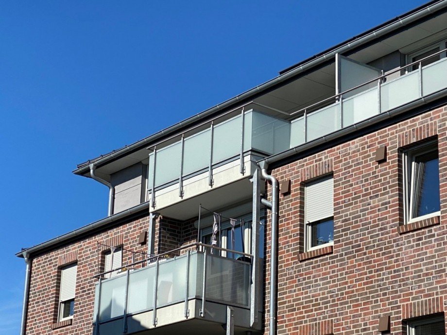  Dachgeschosswohnung Henstedt-Ulzburg