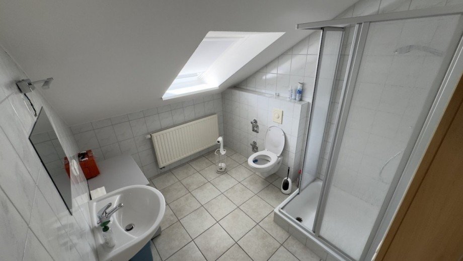 Gewerbe - B�ro 2 im OG links Einfamilienhaus Henstedt-Ulzburg