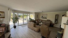 EFH - Wohnzimmer Vielseitiges Wohn- und Gewerbeensemble ohne K�ufercourtage