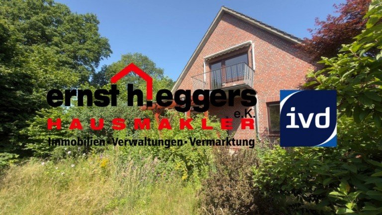Baugrundst�ck in TOP-Lage mit Altbestand Norderstedt Wohngrundst�ck Attraktives Baugrundst�ck mit Entwicklungspotenzial in begehrter Wohnlage