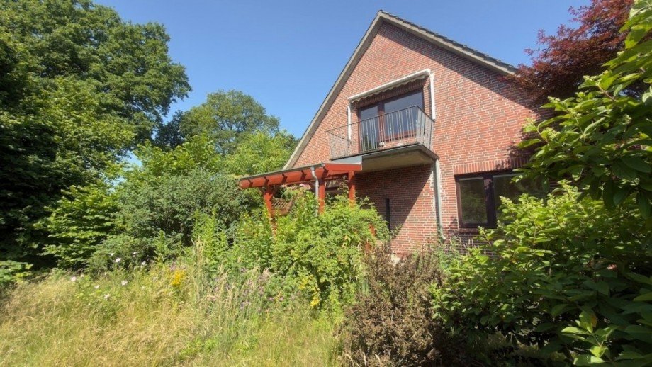 Ansicht 7 Wohngrundst�ck Norderstedt