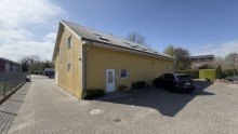 Gewerbe - Ansicht 1 Vielseitiges Wohn- und Gewerbeensemble ohne K�ufercourtage