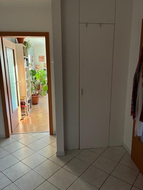 Flur Erdgeschosswohnung Norderstedt