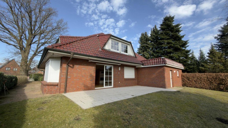 Anischt 2 Einfamilienhaus Norderstedt