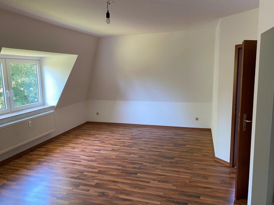 Wohnzimmer Maisonettewohnung Quickborn