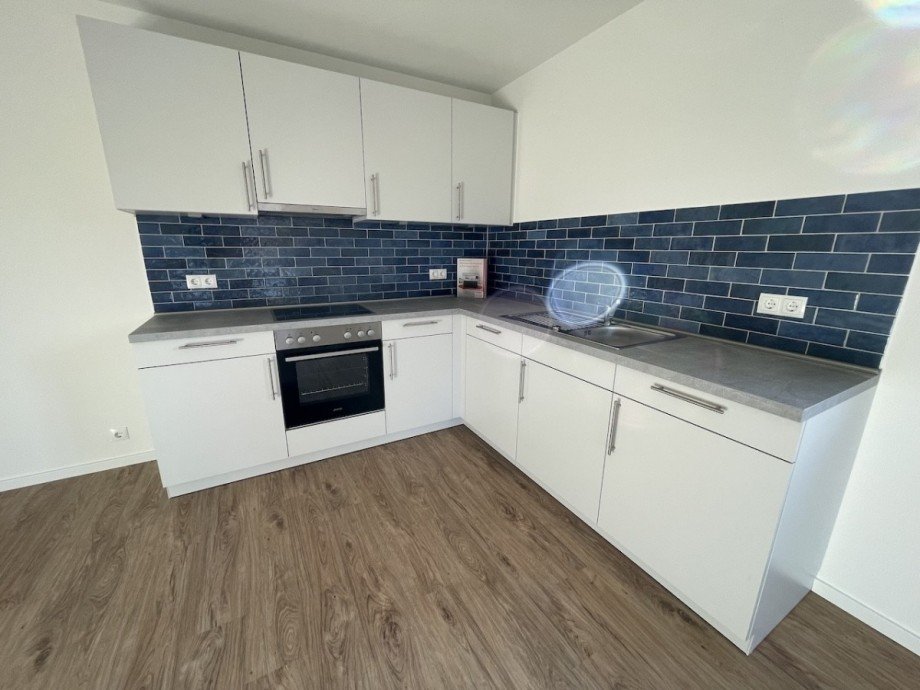 Pantry Etagenwohnung Norderstedt