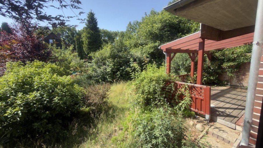 Ansicht 3 Wohngrundst�ck Norderstedt
