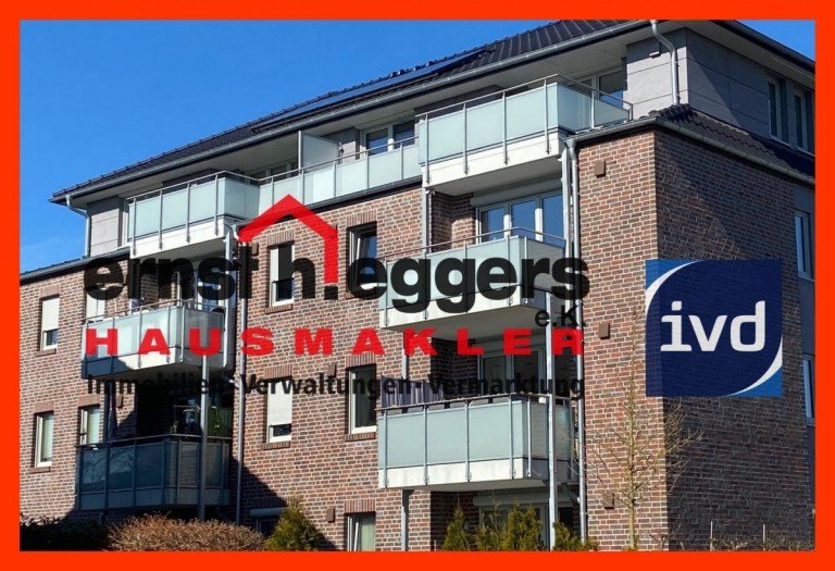  Henstedt-Ulzburg Dachgeschosswohnung 2-Zi.-Dachgeschosswohnung in Henstedt-Ulzburg
