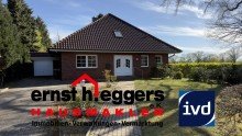 Ansicht 1 Seltene Gelegenheit: Freistehendes Einfamilienhaus auf 2.909 m� Grundst�ck in Norderstedt