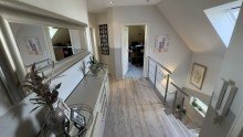 EFH - Flurbereich im OG Vielseitiges Wohn- und Gewerbeensemble ohne K�ufercourtage
