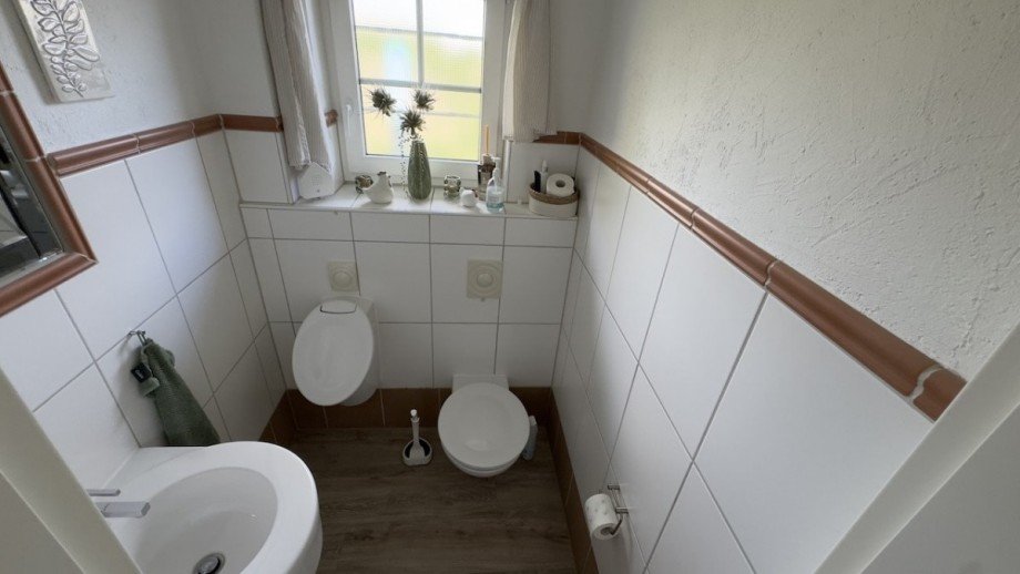 EFH - G-WC im EG Einfamilienhaus Henstedt-Ulzburg