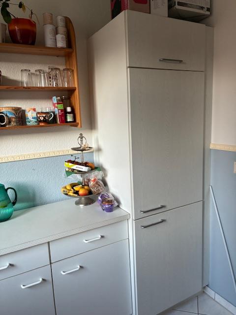 K�che Erdgeschosswohnung Norderstedt