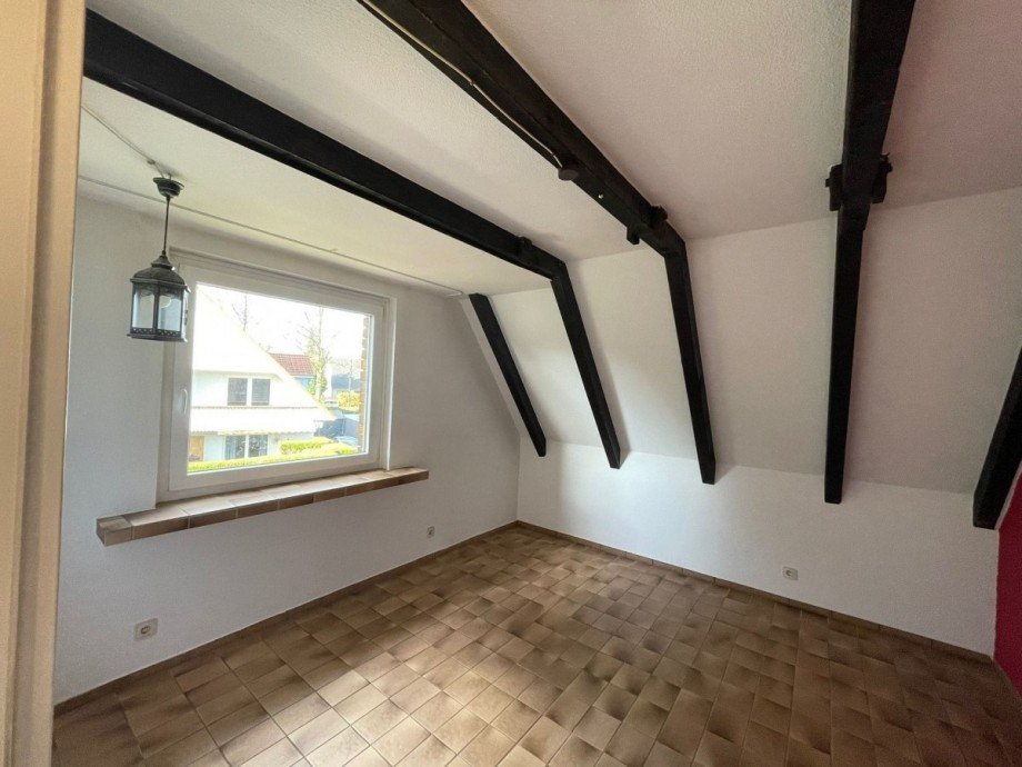 Whg. OG rechts - Arbietszimmer Zweifamilienhaus Hamburg