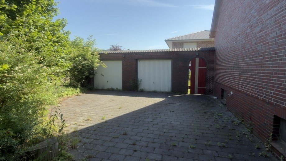 Ansicht 2 Wohngrundst�ck Norderstedt
