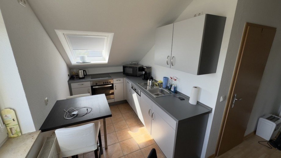 Gewerbe - B�ro 2 im OG links Einfamilienhaus Henstedt-Ulzburg