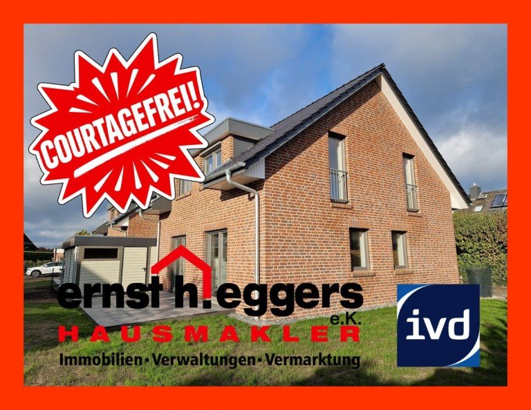 DHH - tolles Anlageobjekt S�lfeld Doppelhaush�lfte Neuwertige Doppelhaush�lfte mit W�rmepumpe, A+ Energieeffizienz und sicherer Mieteinnahme