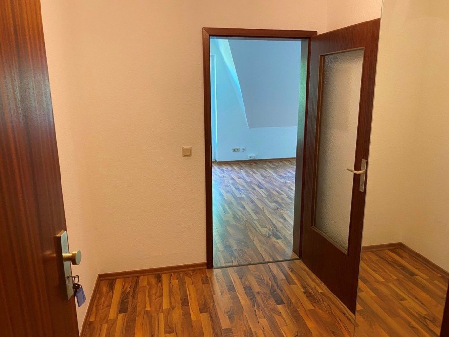 Flur Maisonettewohnung Quickborn