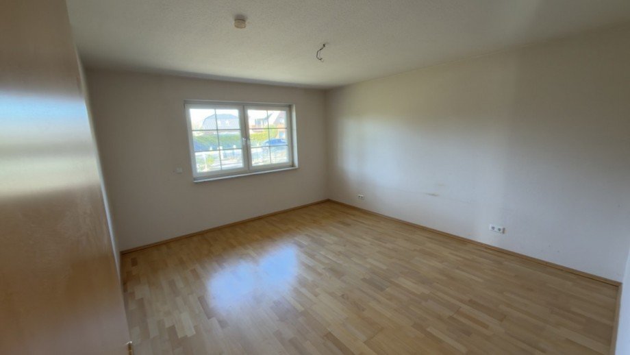 Schlafzimmer Einfamilienhaus Norderstedt