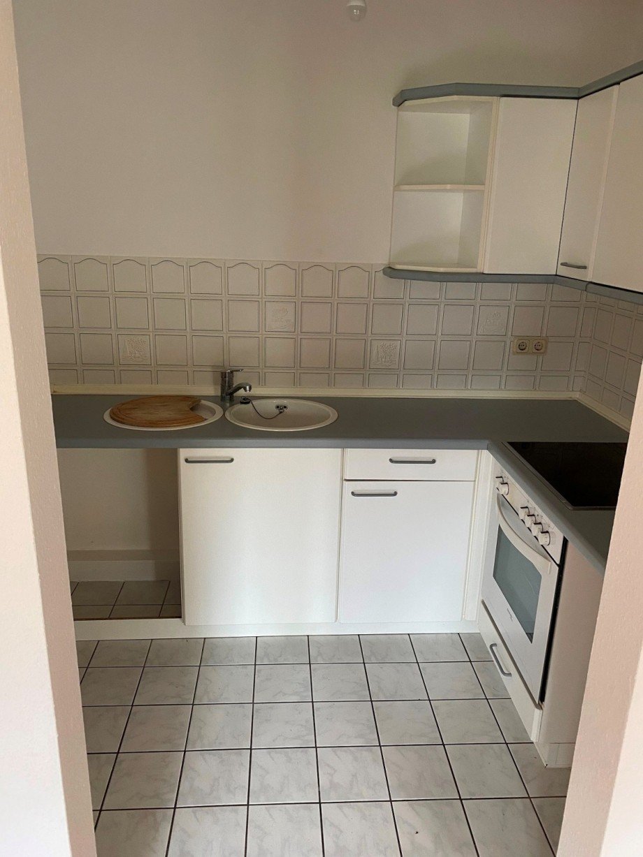 K�che Maisonettewohnung Quickborn