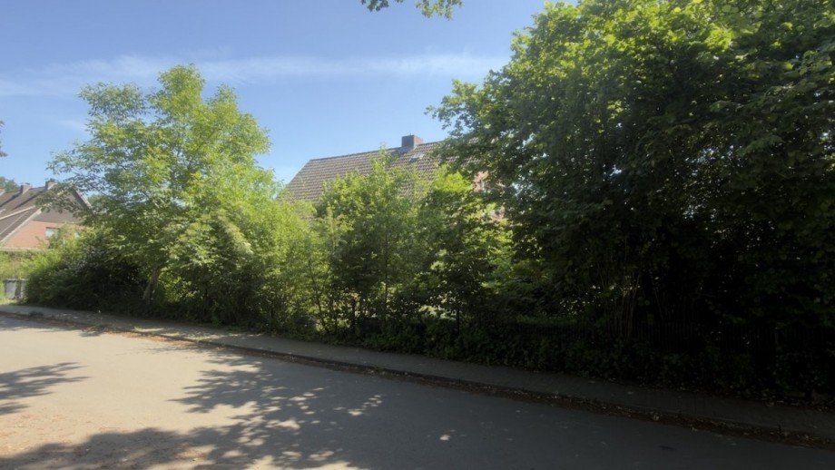 Ansicht 9 Wohngrundst�ck Norderstedt