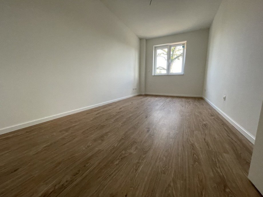 Zimmer 1 Etagenwohnung Norderstedt