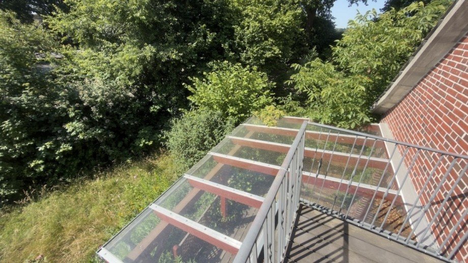 Ansicht 5 Wohngrundst�ck Norderstedt