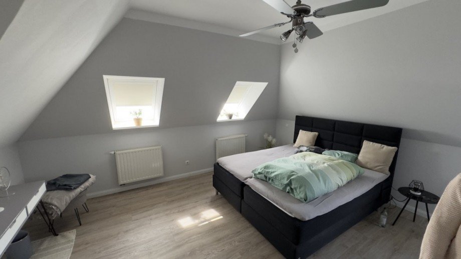 EFH - Kinderzimmer 1 Einfamilienhaus Henstedt-Ulzburg