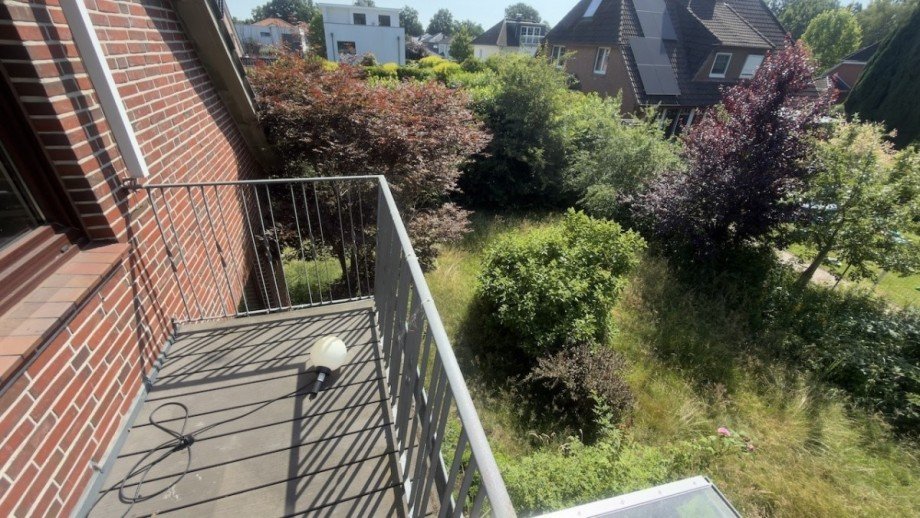 Ansicht 4 Wohngrundst�ck Norderstedt