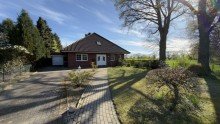 Ansicht 2 Seltene Gelegenheit: Freistehendes Einfamilienhaus auf 2.909 m� Grundst�ck in Norderstedt