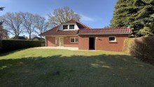 Ansicht 5 Seltene Gelegenheit: Freistehendes Einfamilienhaus auf 2.909 m� Grundst�ck in Norderstedt