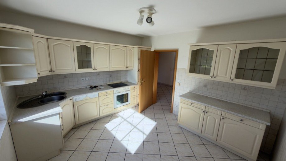 K�che Einfamilienhaus Norderstedt