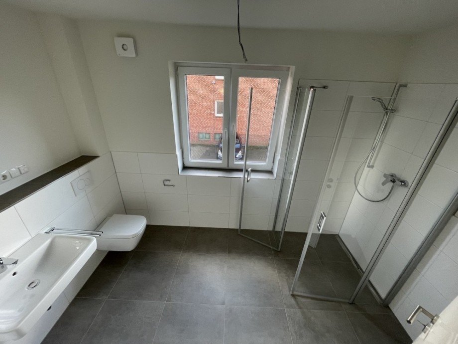 Bad Etagenwohnung Norderstedt