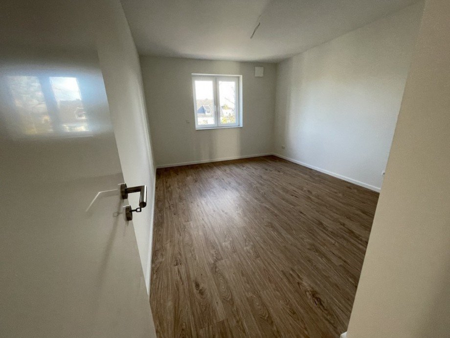 Schlafzimmer Etagenwohnung Norderstedt