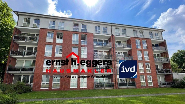 MFH mit 35 Whgs. in TOP-Lage Hamburg - Altona-Nord Mehrfamilienhaus Renditestarkes Mehrfamilienhaus in Hamburg-Altona - werthaltig, vollvermietet, zukunftssicher -