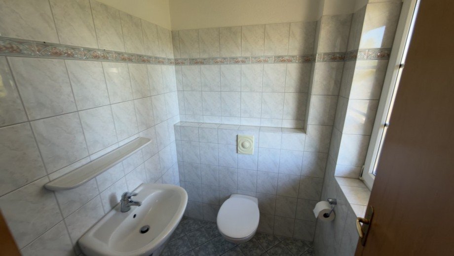 G-WC Einfamilienhaus Norderstedt