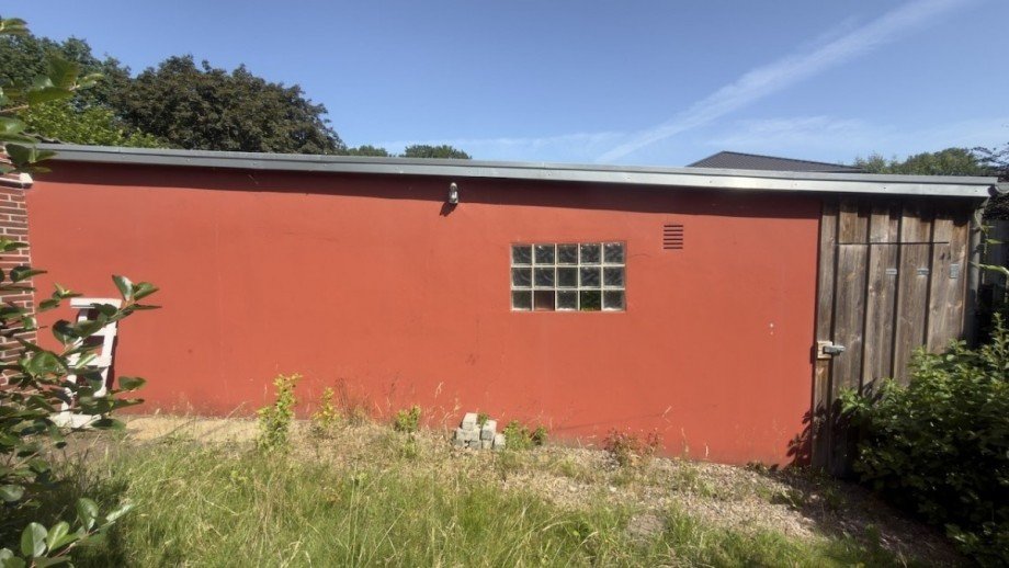 Ansicht 8 Wohngrundst�ck Norderstedt